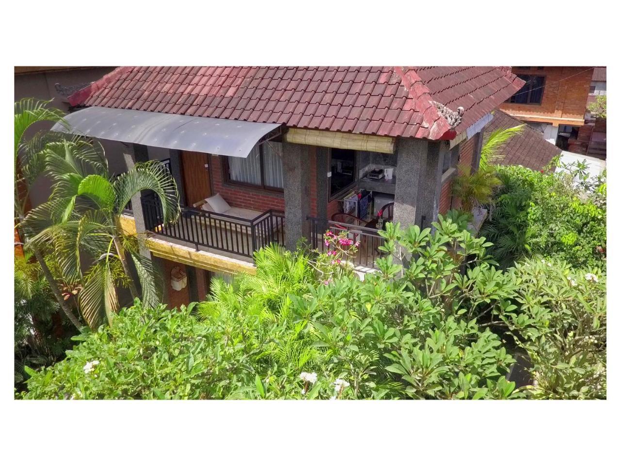 In Da Garden * Ubud (Bali)