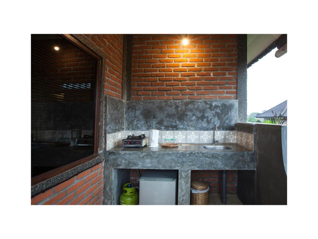 Homestay In Da Garden Ubud (Bali)