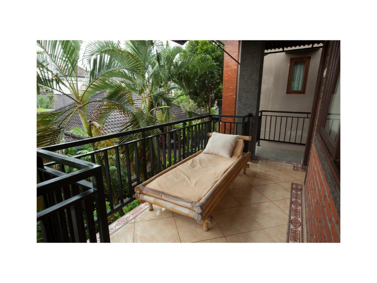In Da Garden Homestay Ubud (Bali)