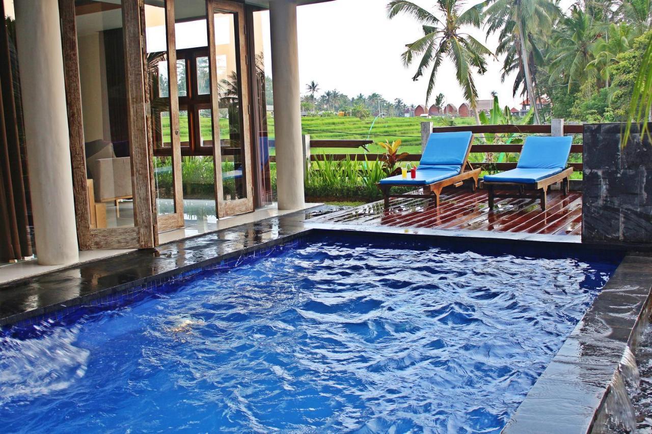Villa Greenfield Luxury *