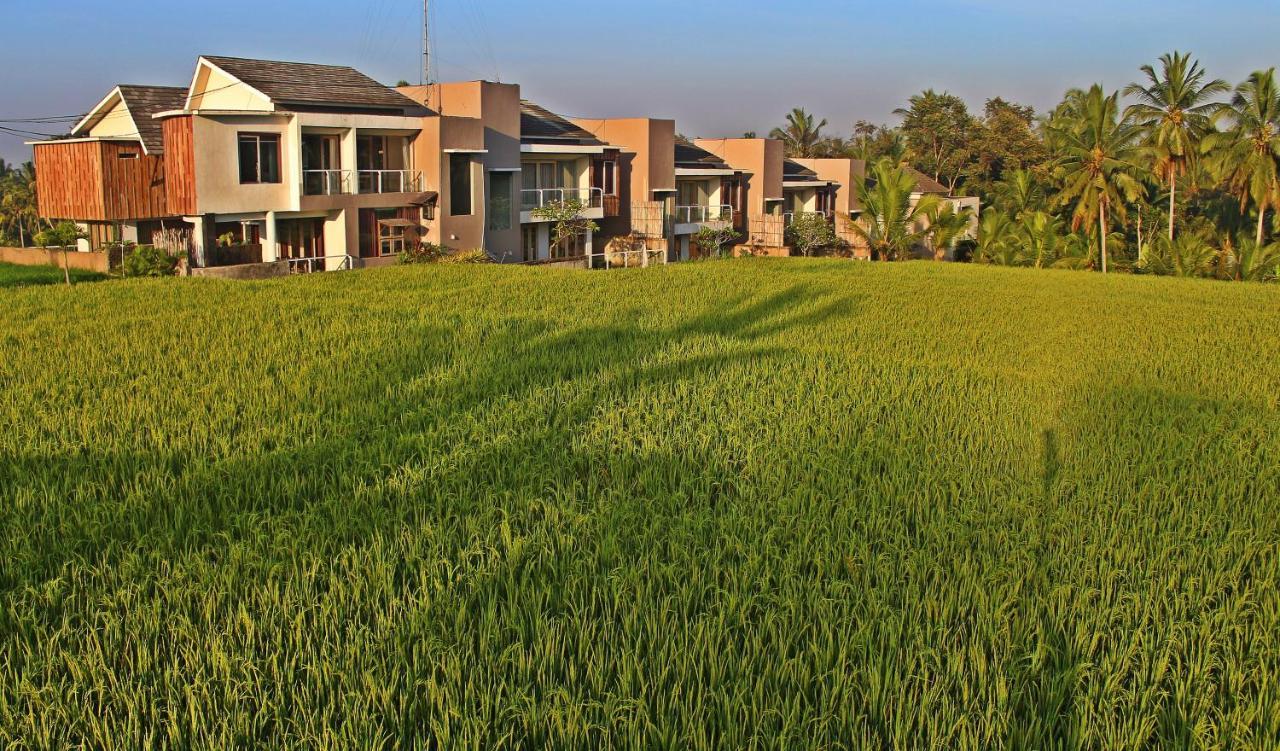 Villa Greenfield Luxury Ubud (Bali)