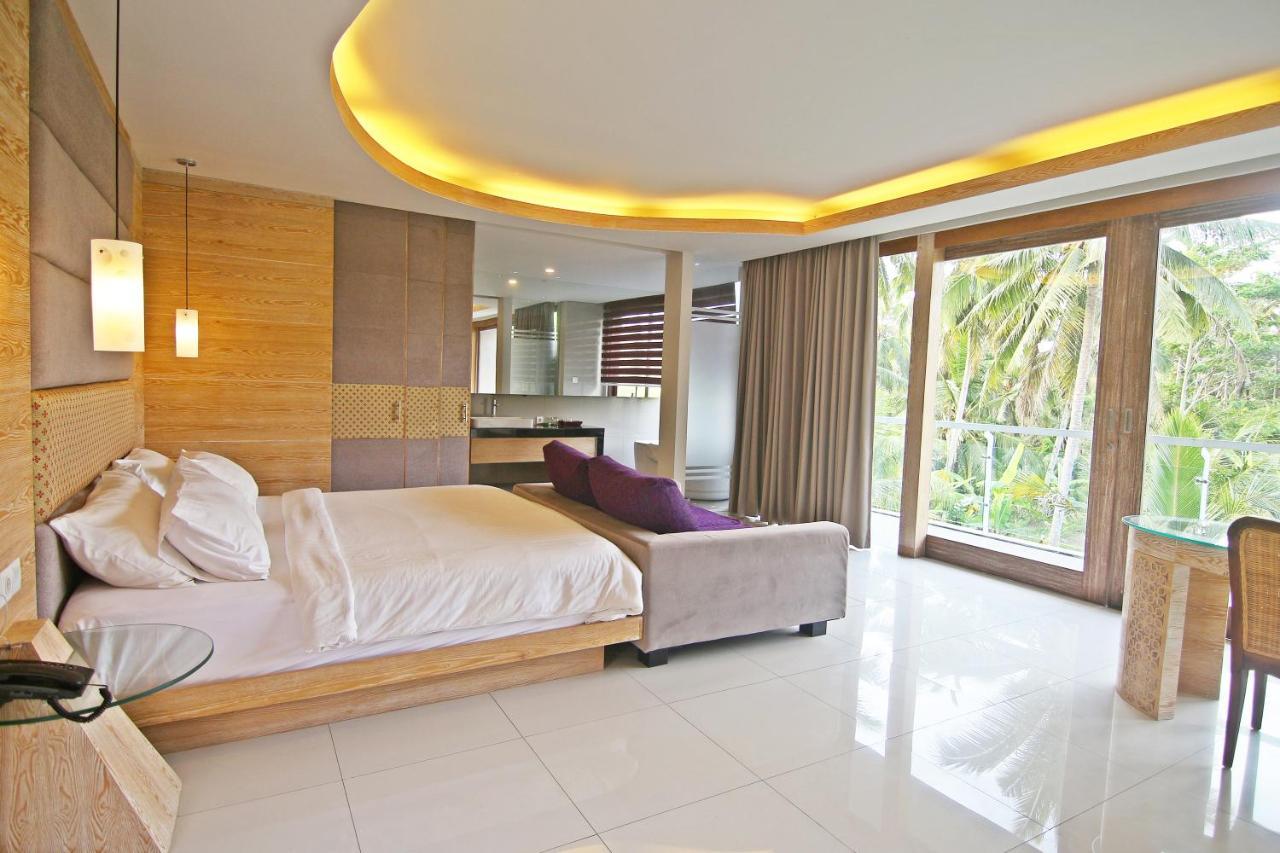 Greenfield Luxury Ubud (Bali)
