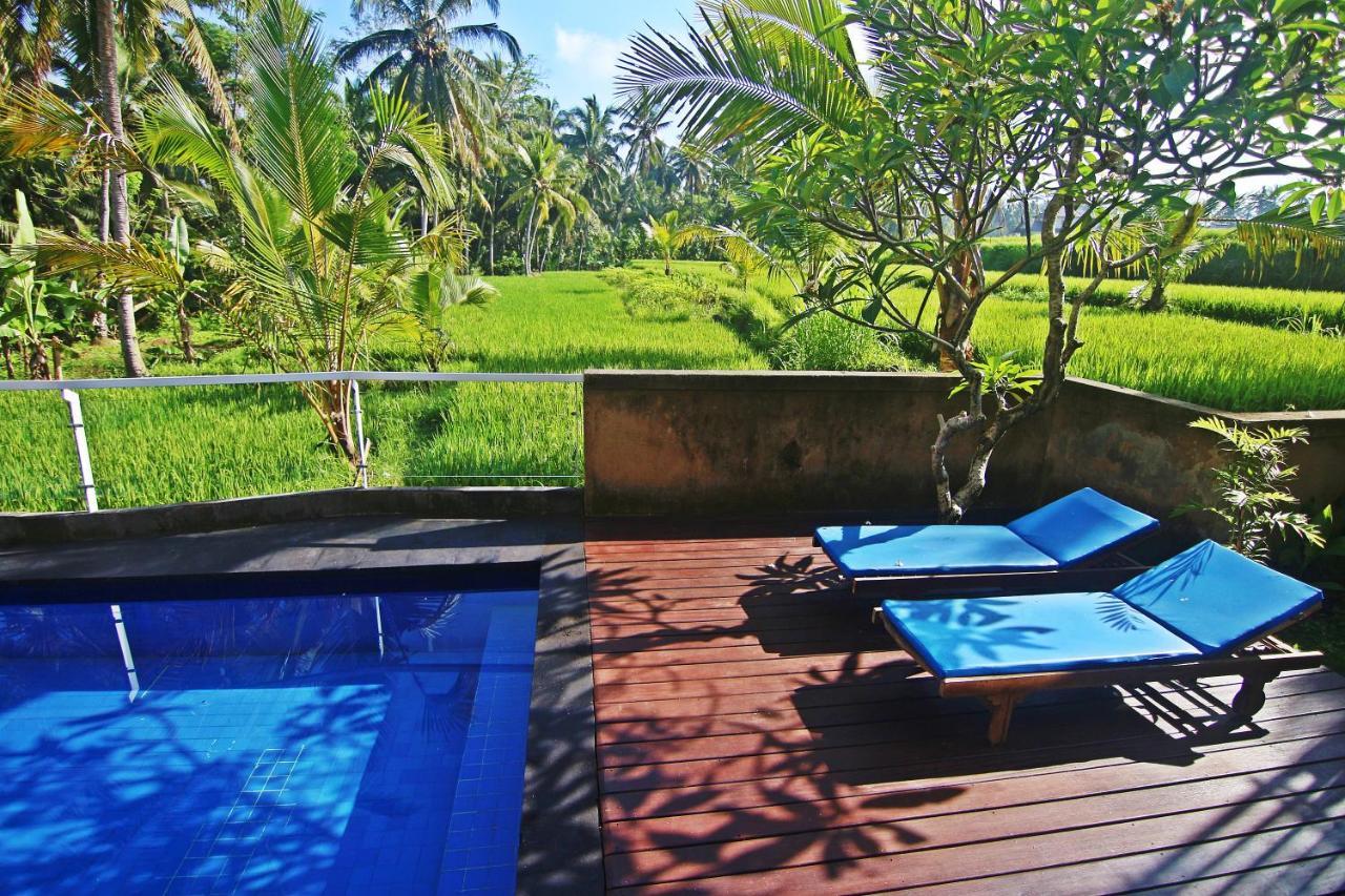 Villa Greenfield Luxury Ubud (Bali)