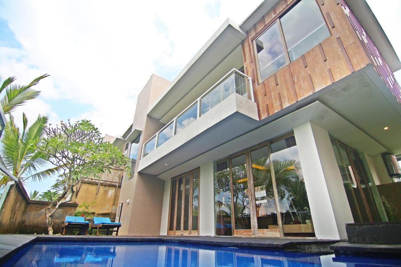 Villa Greenfield Luxury