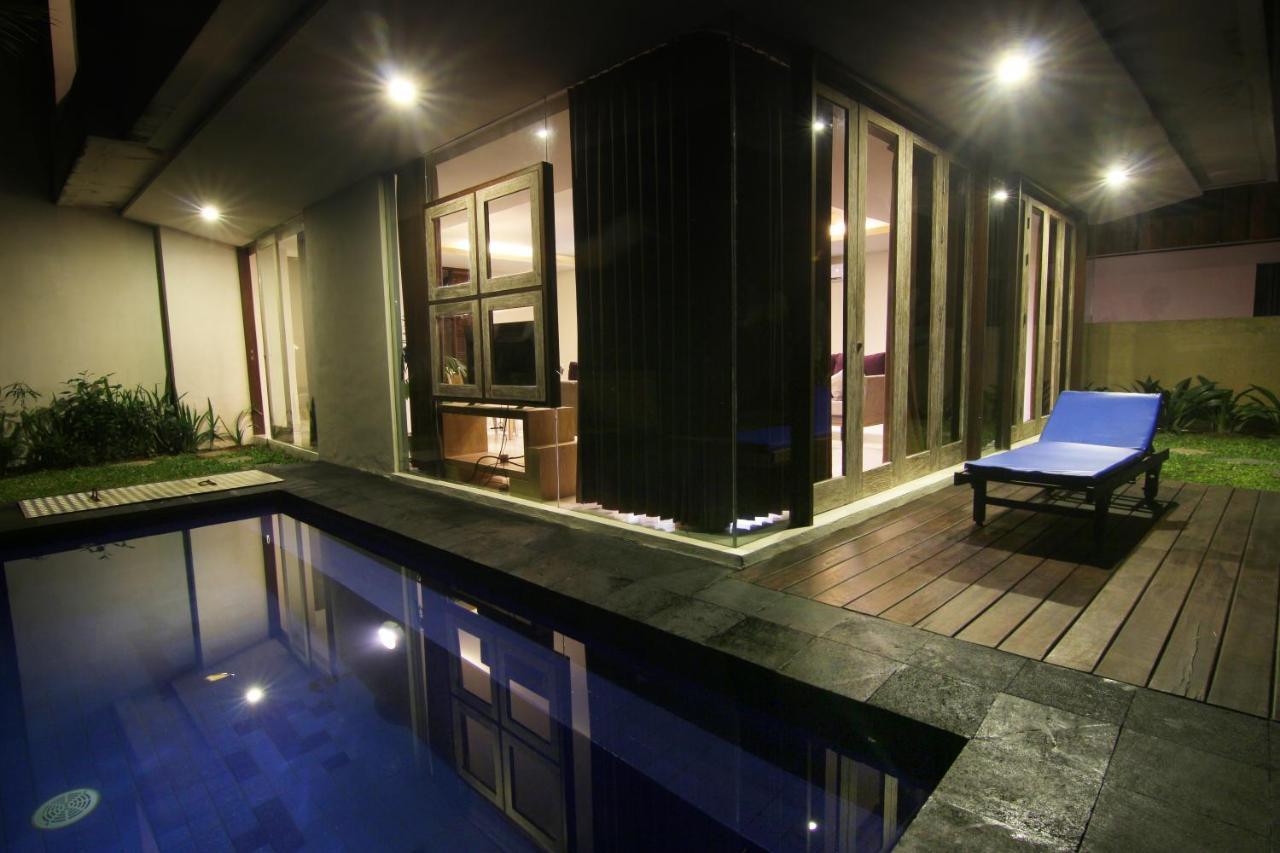 Greenfield Luxury