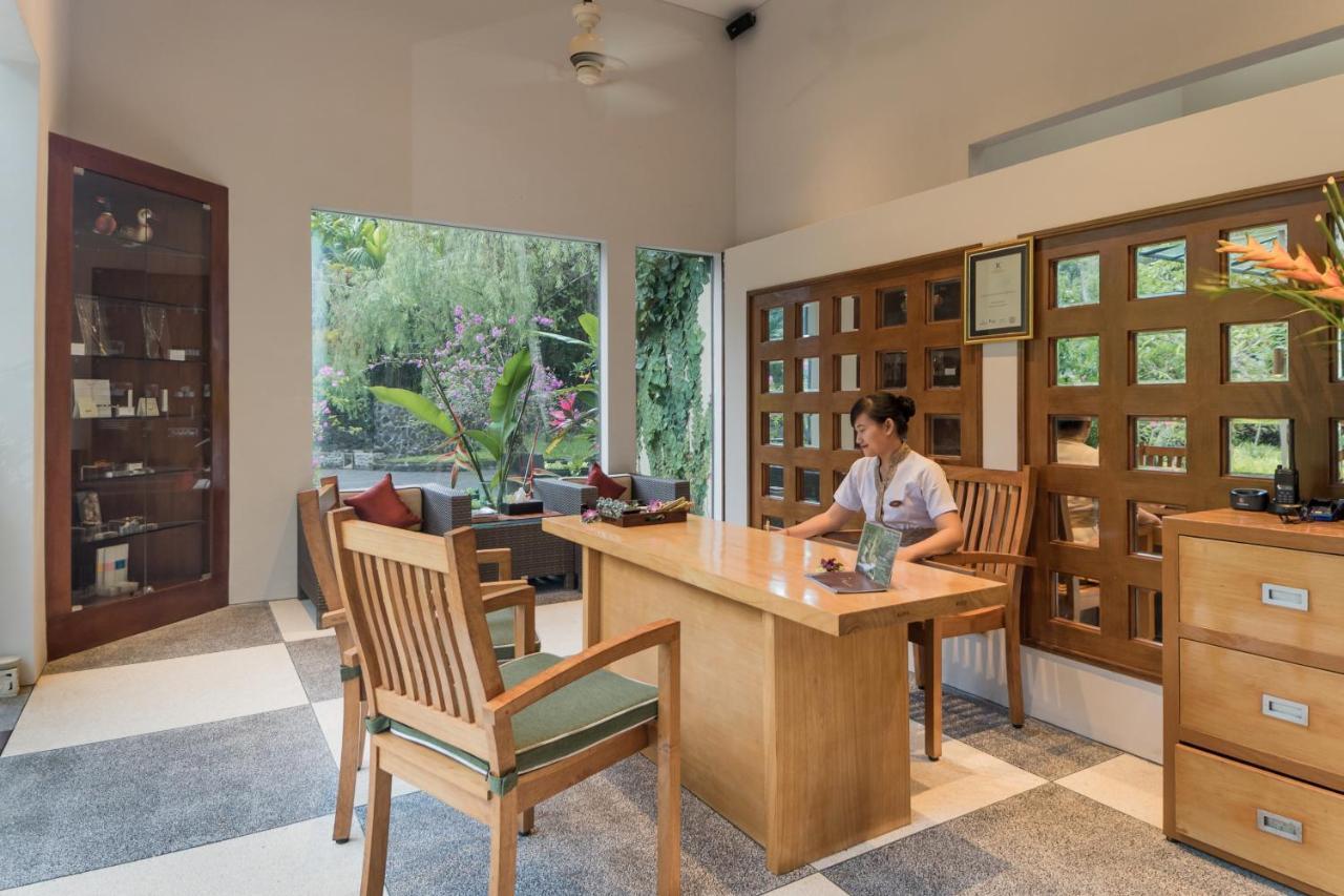 The Samaya Ubud