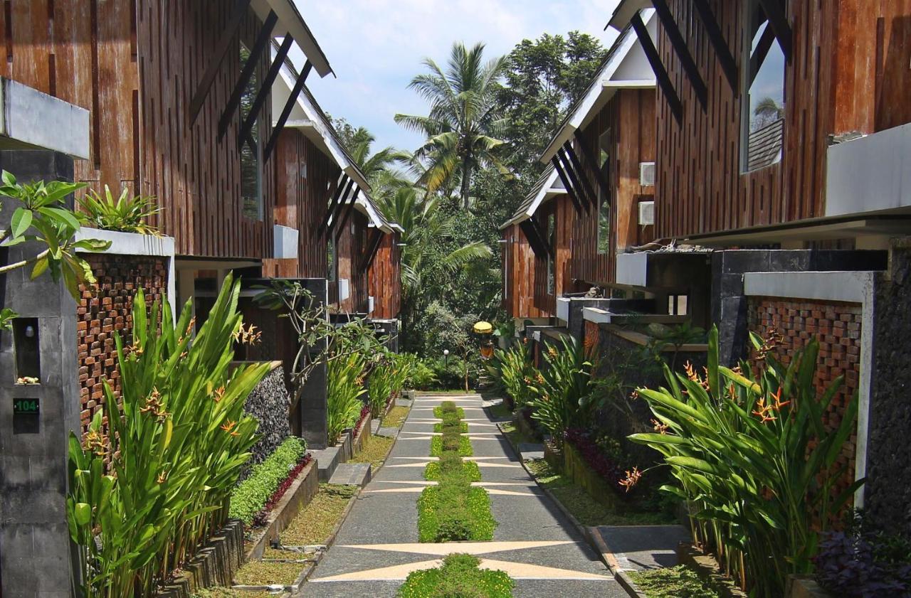 Greenfield Luxury * Ubud (Bali)