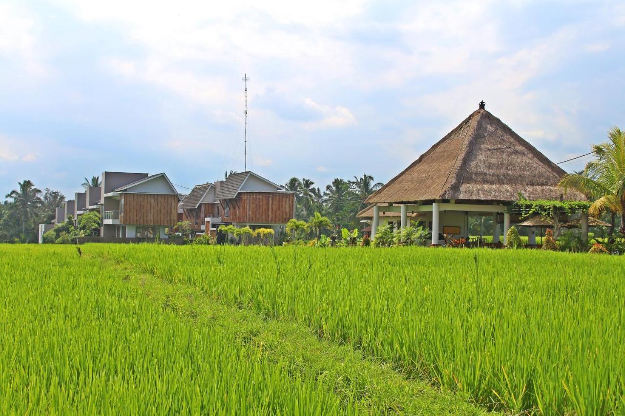 Villa Greenfield Luxury *