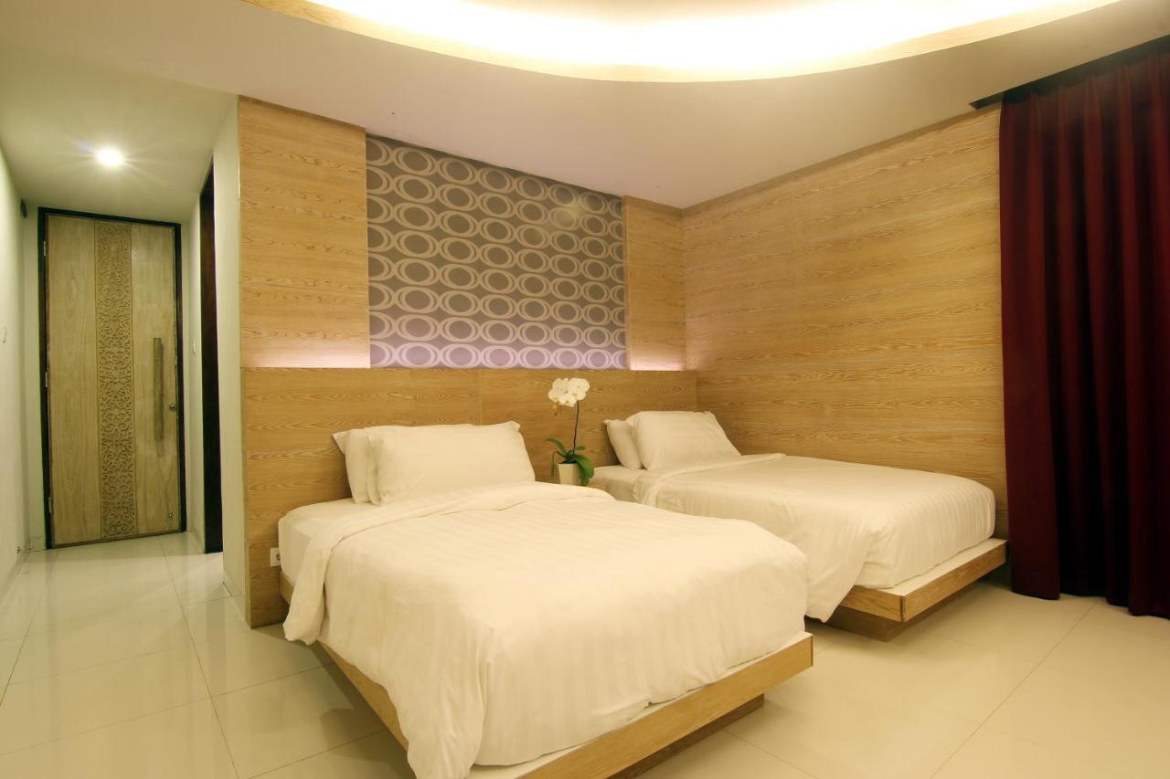 Villa Greenfield Luxury *