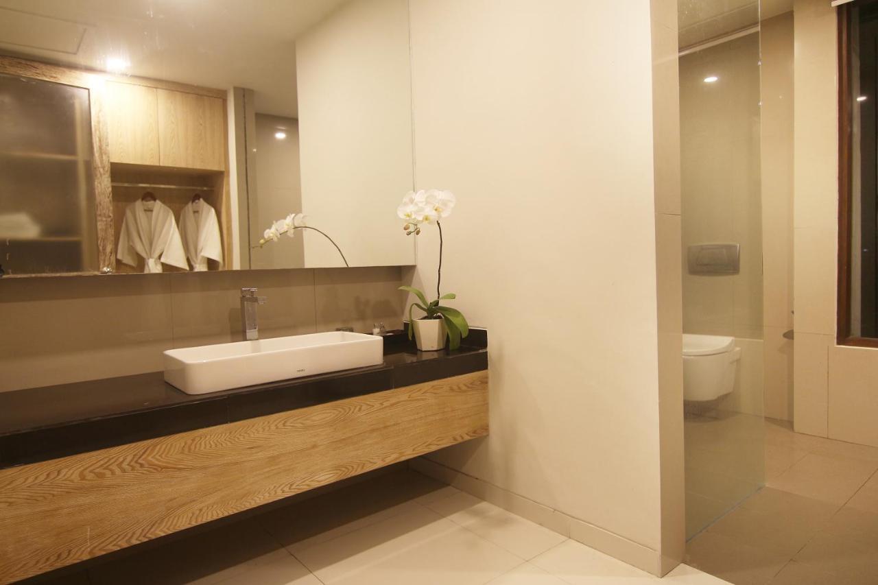 Greenfield Luxury * Ubud (Bali)