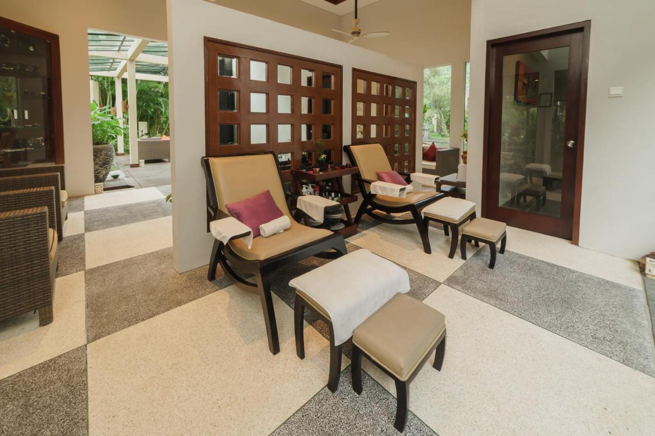 The Samaya * Ubud