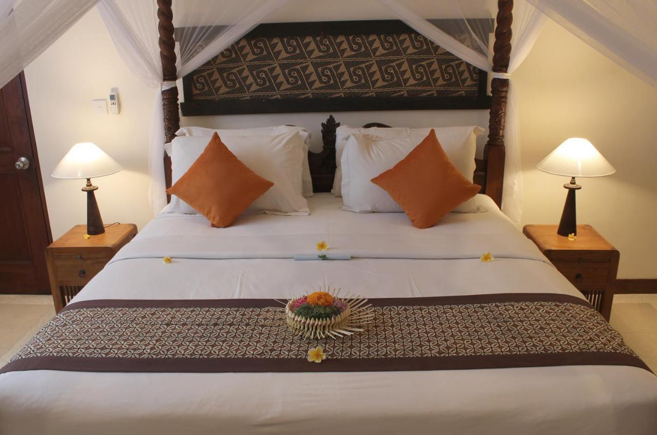 Villa D'legon Luxury
