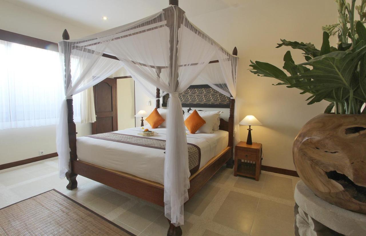 D'legon Ubud (Bali)
