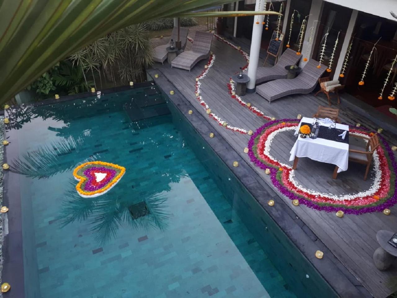 D'legon Luxury Villa Ubud (Bali)