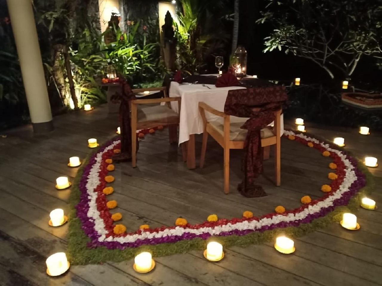 Villa D'legon Luxury Ubud (Bali)