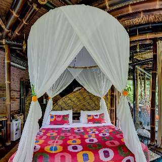 Bambu Indah Hotel 4*