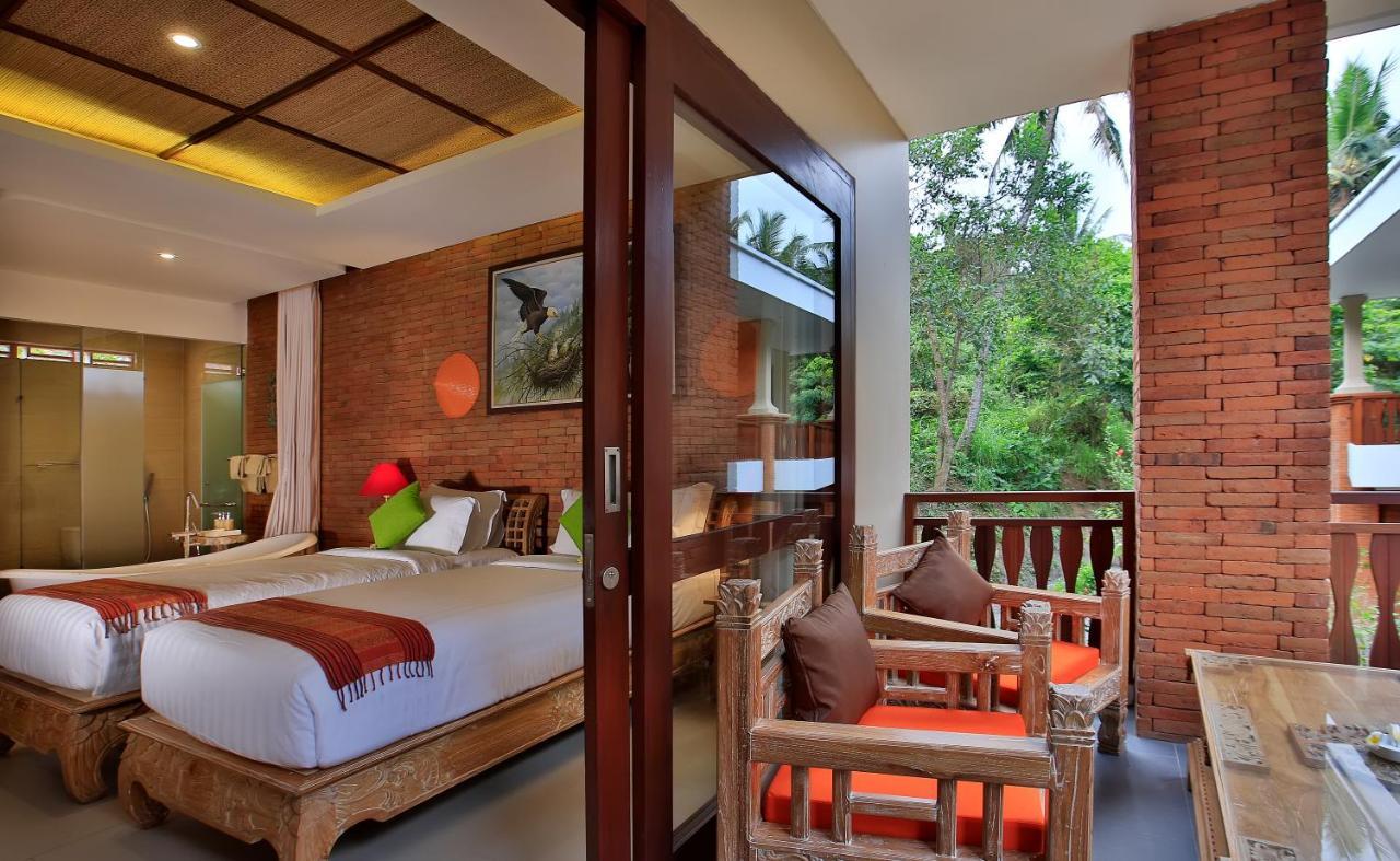 Resort Field Ubud (Bali)