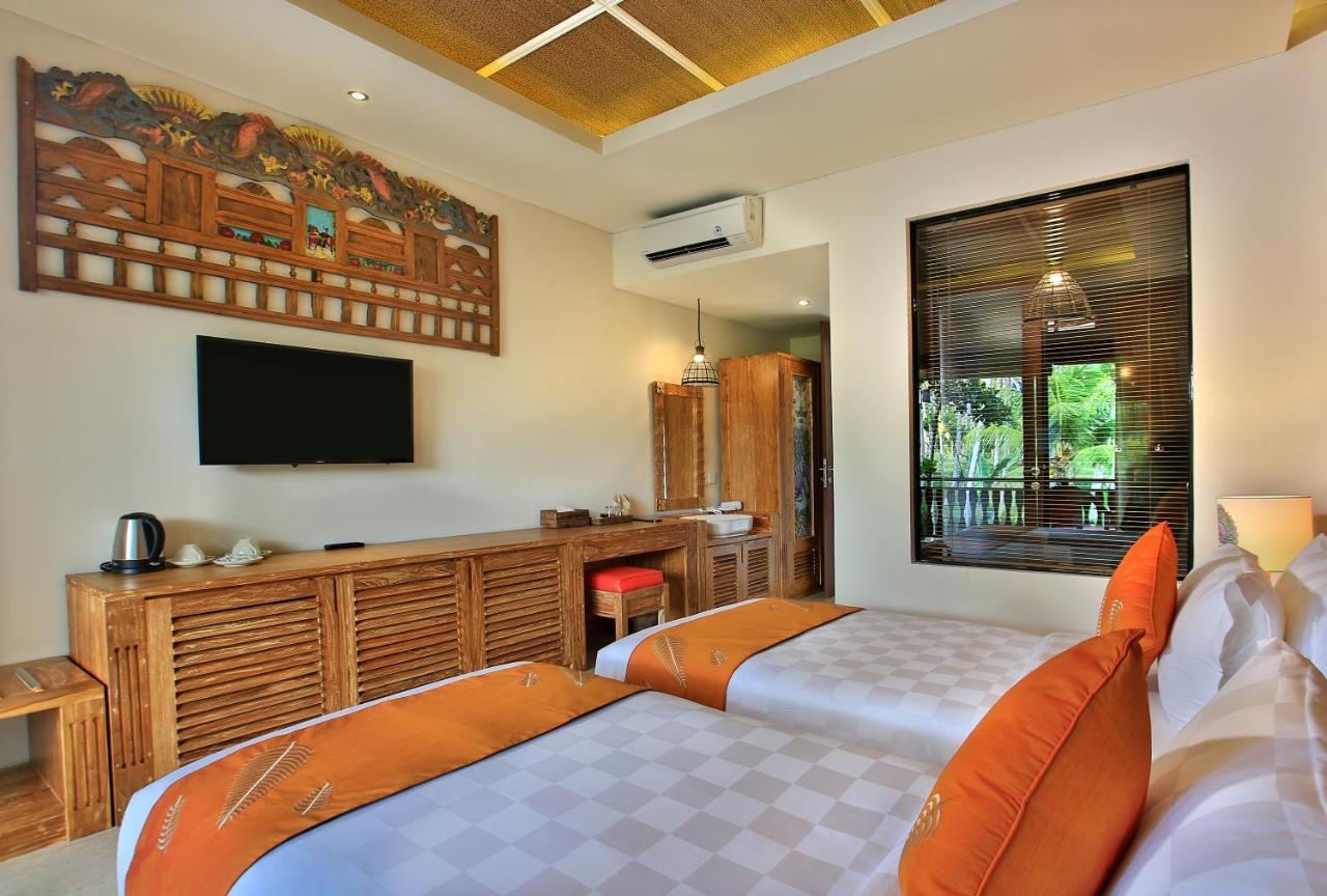 Resort Field 4*