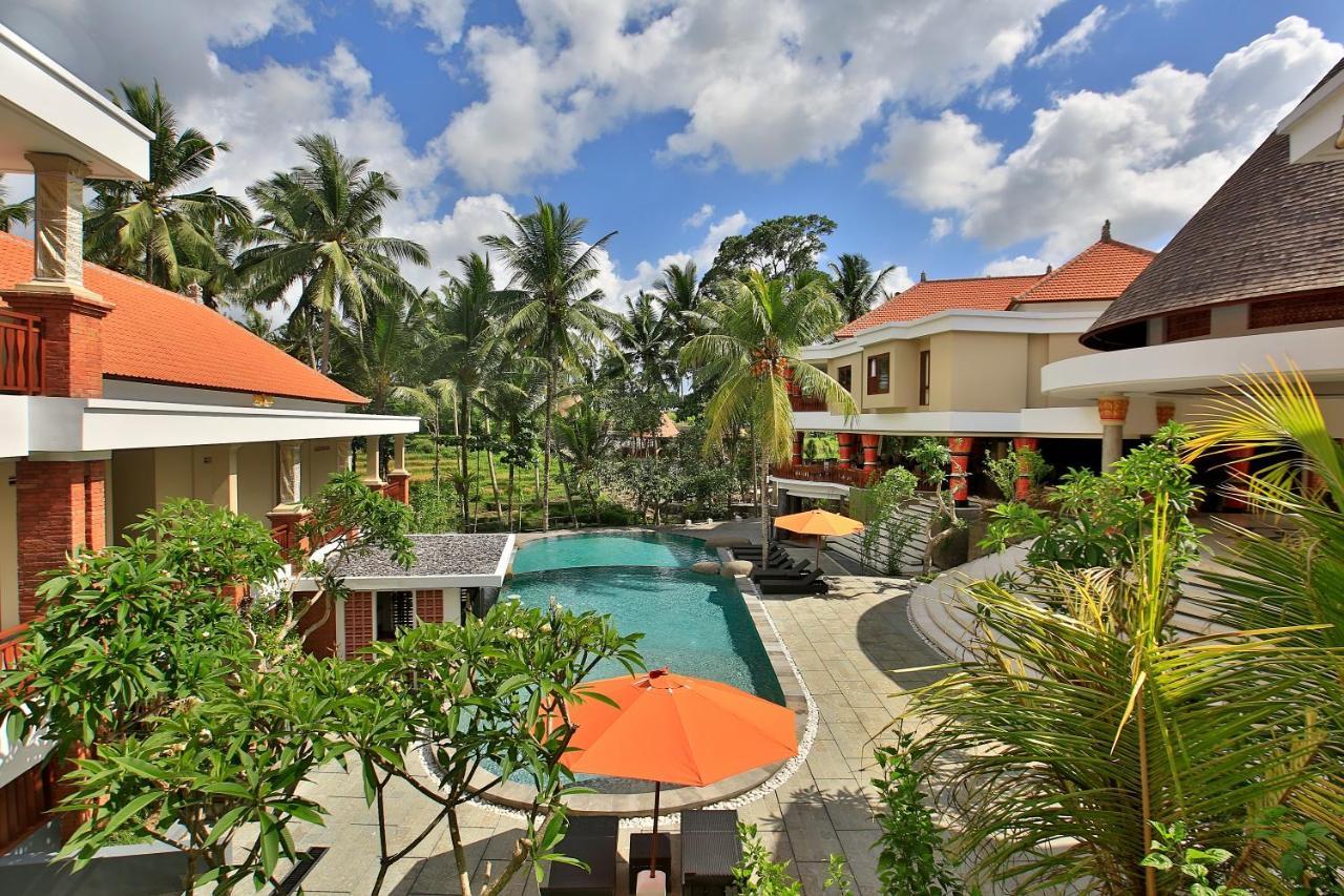 Field Resort Ubud (Bali)