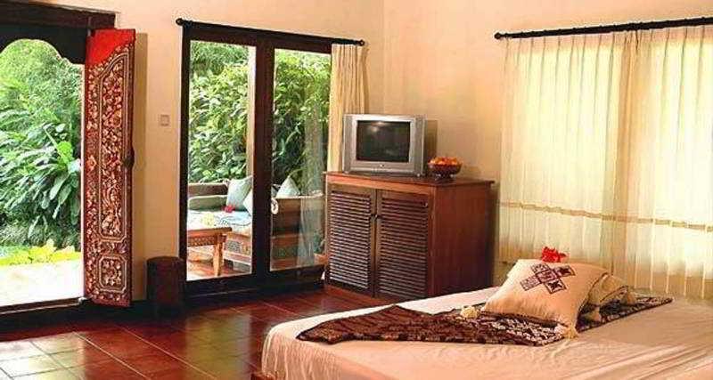 Resort Amatara Agung Raka Ubud (Bali)