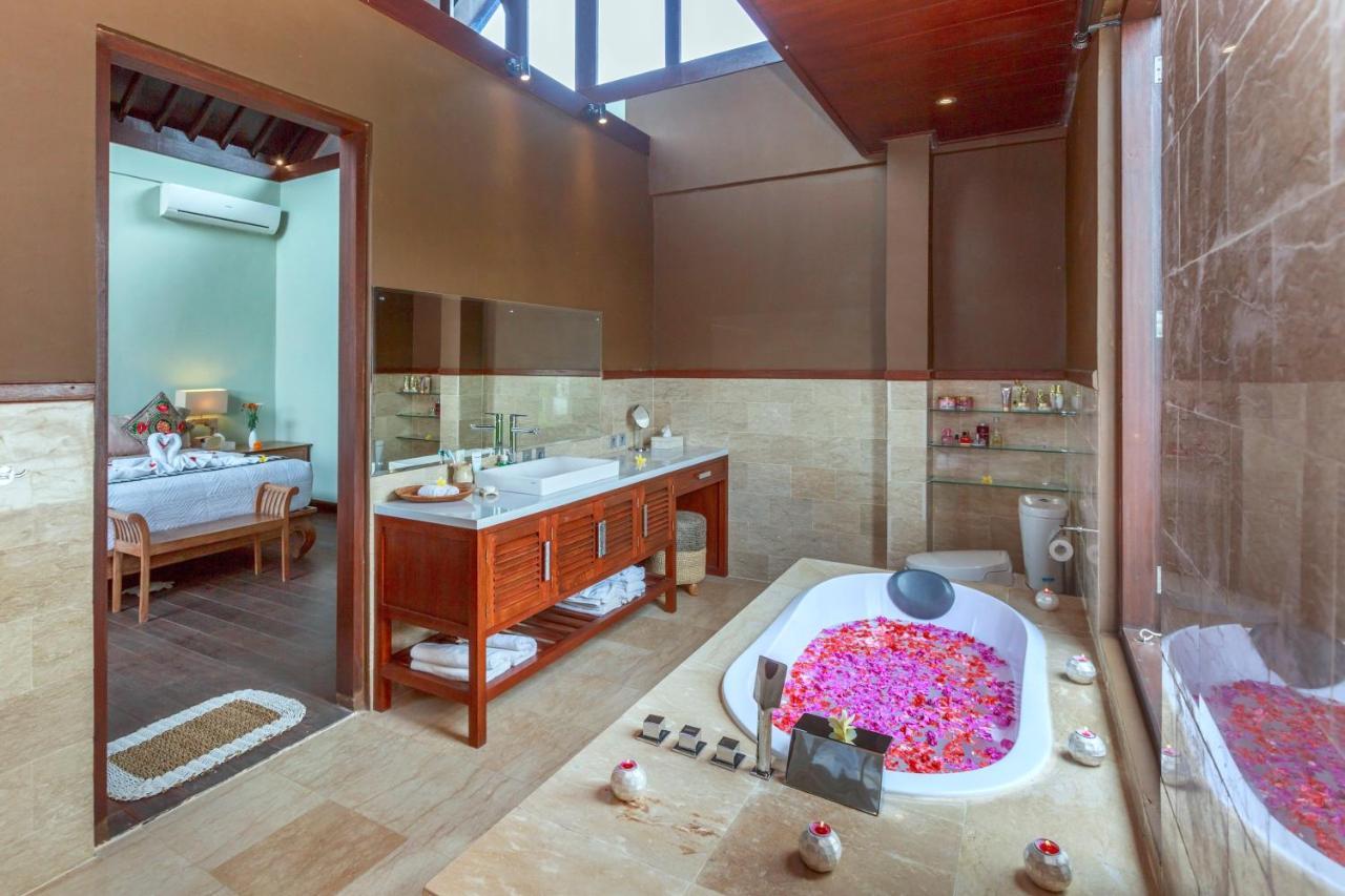 Rumah liburan Solo & Retreat *
