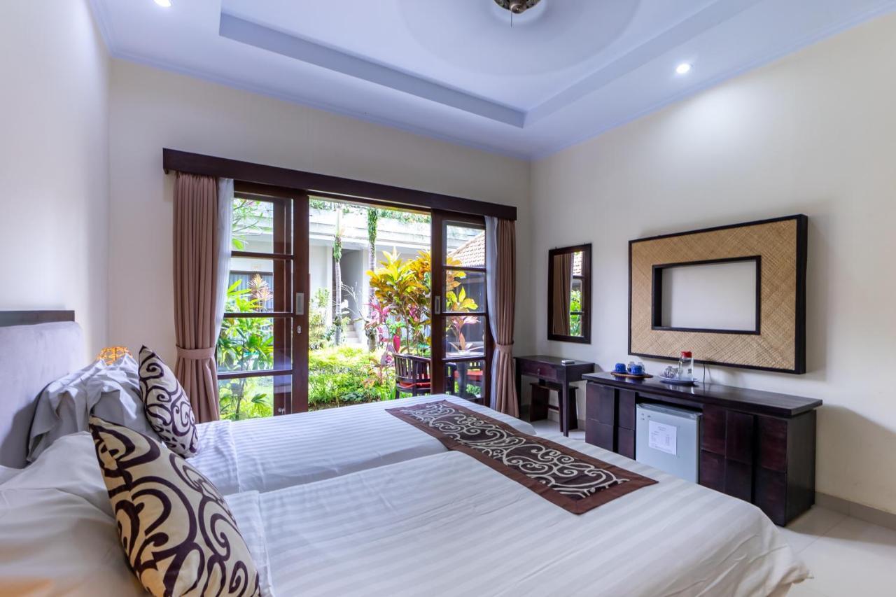 Gatra Guest house 3*