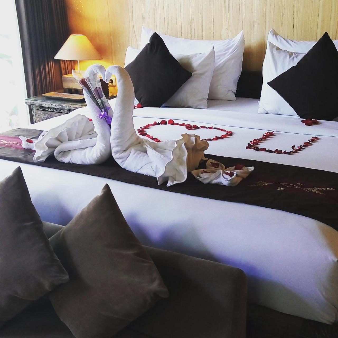 Gino Feruci By Kagum Villa Ubud