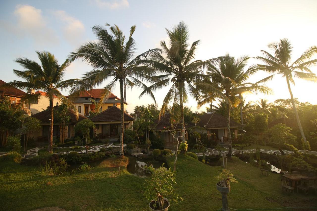 Villa Capung Mas *