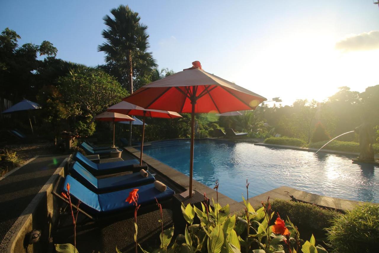 Villa Capung Mas