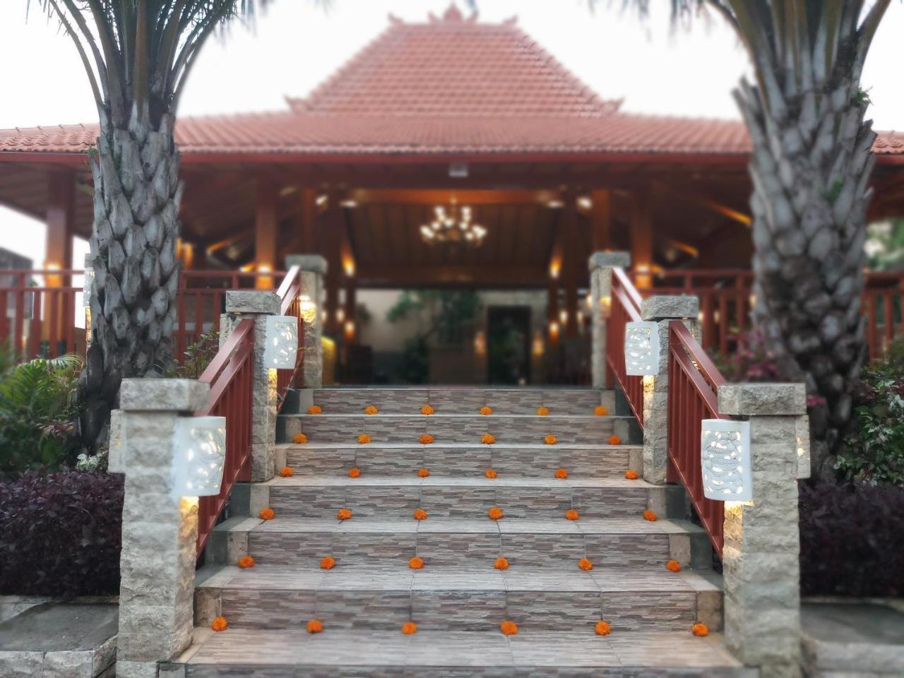 Sari Hotel Ubud (Bali)