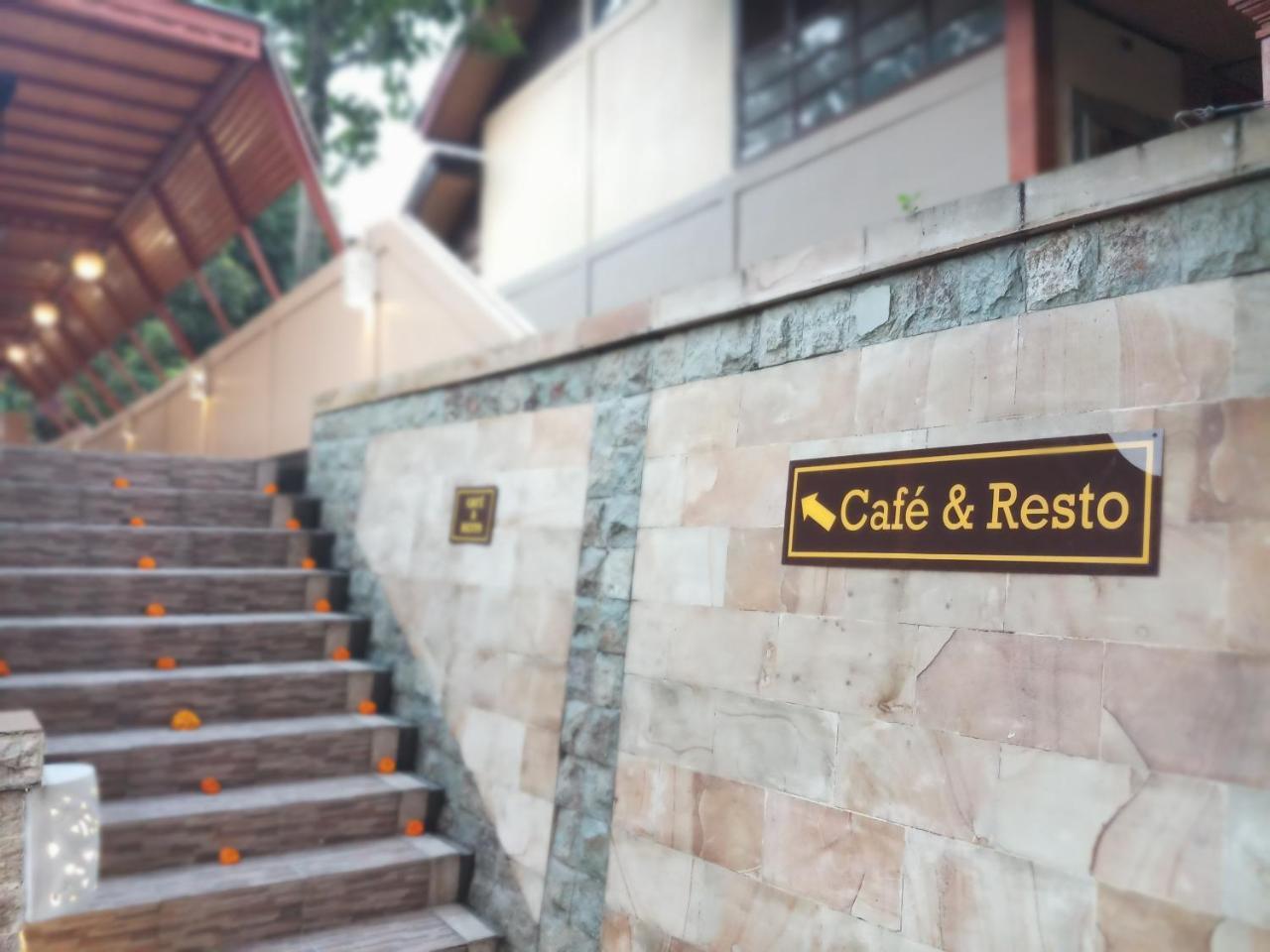 Hotel Sari Ubud (Bali)