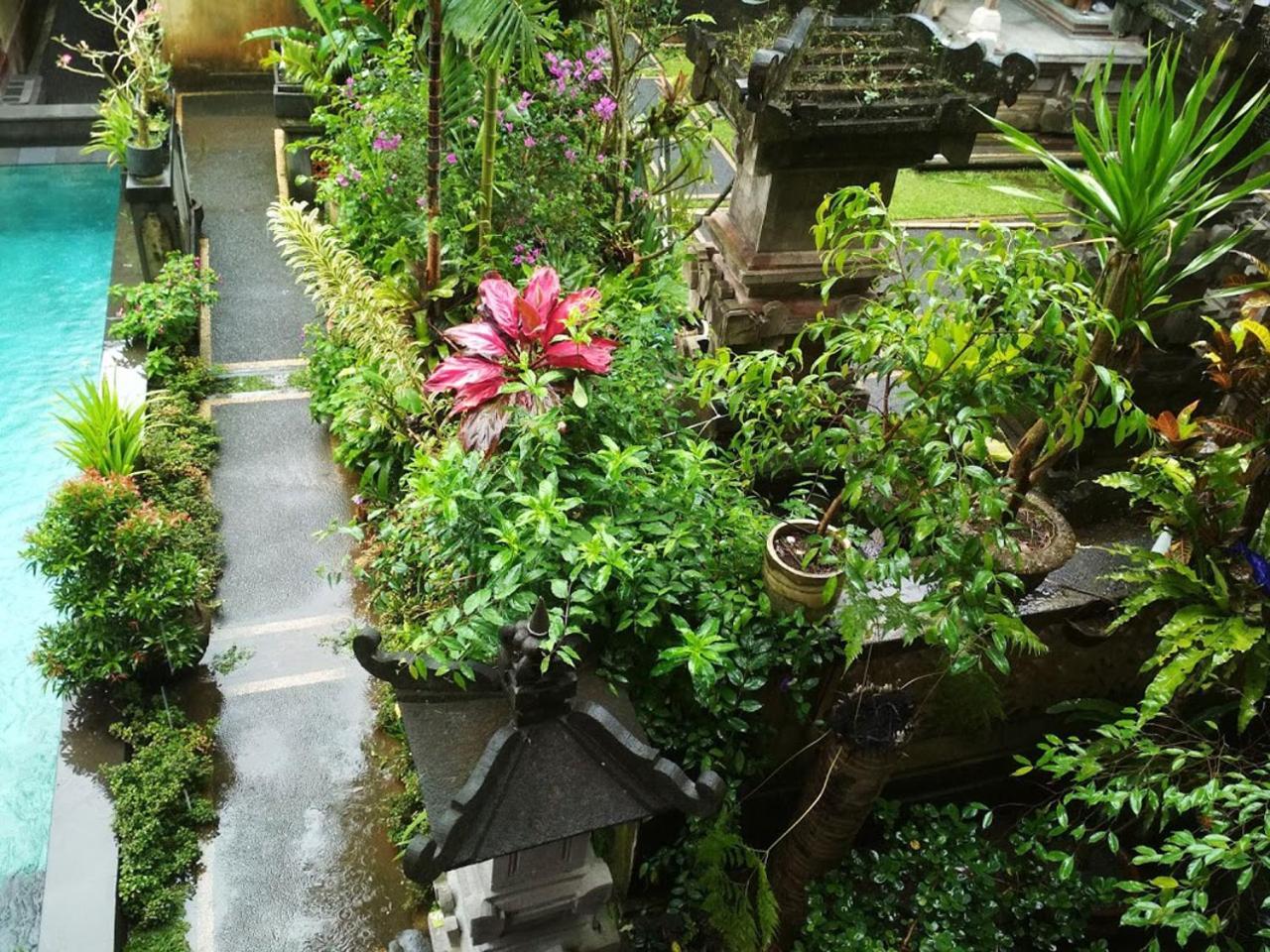 Rumah Roda