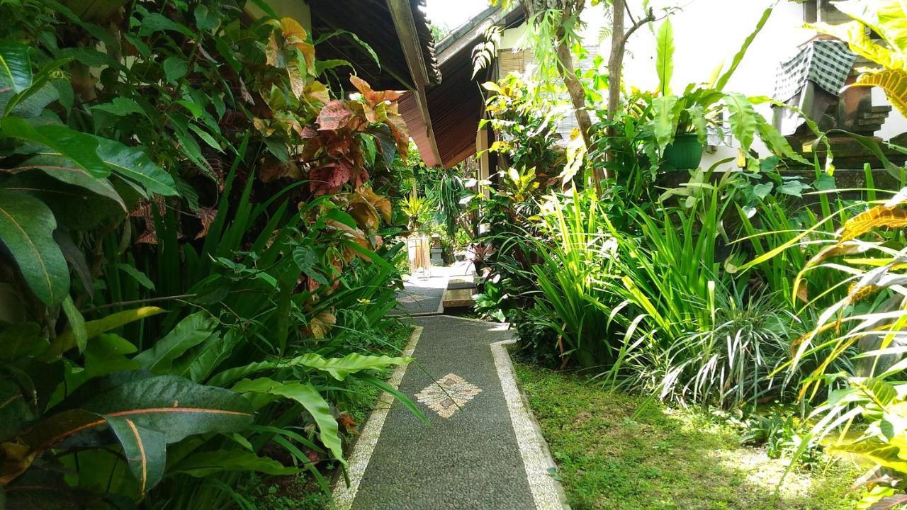 Shindu Ubud (Bali)