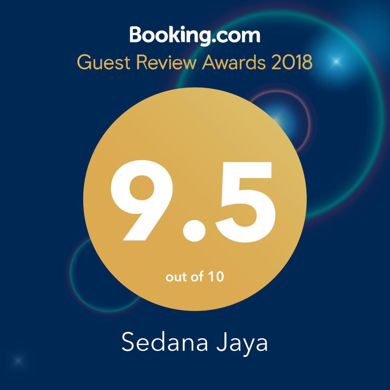 Guest house Sedana Jaya
