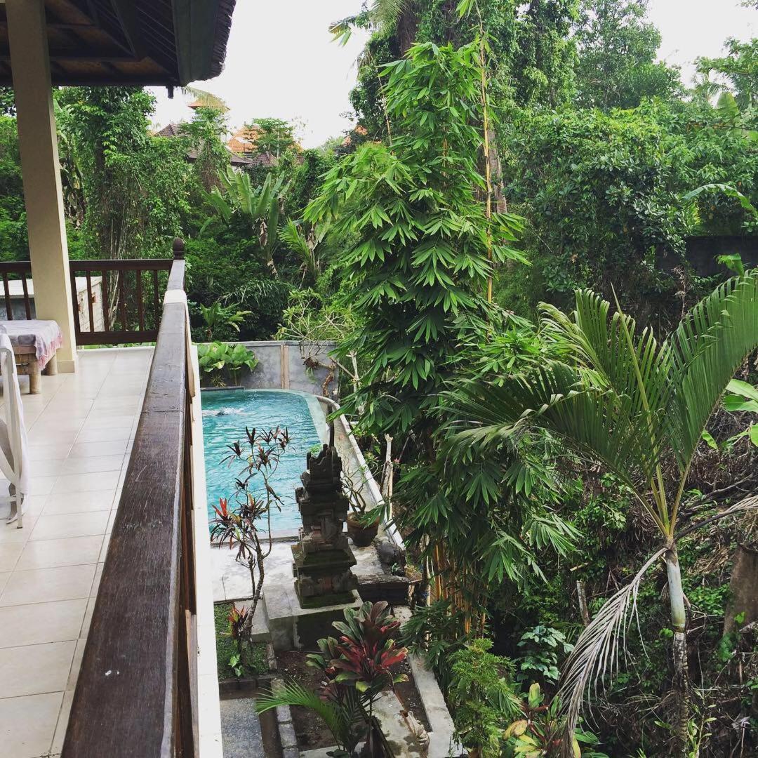 Raka Rai Ubud