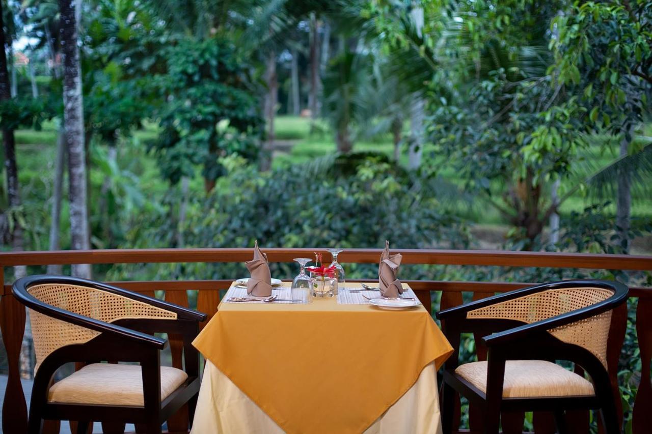 Field Resort Ubud (Bali)