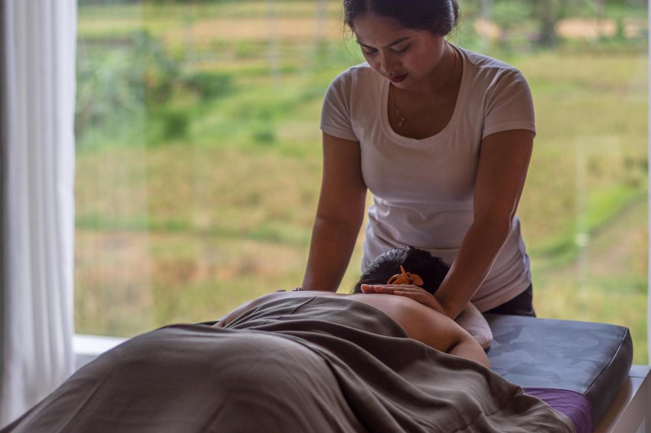 Wadari Retreat Hotel