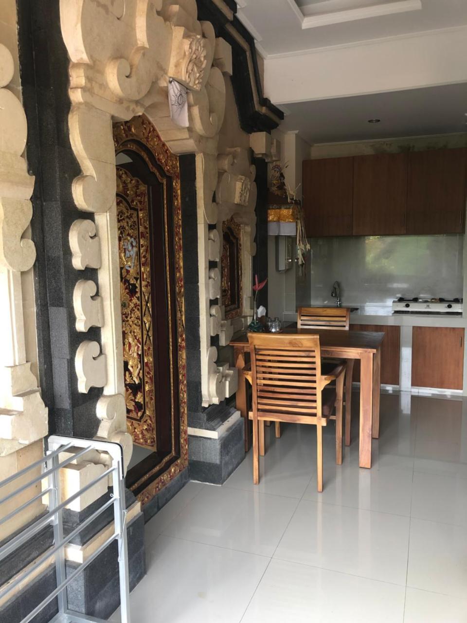 Oes House Ubud