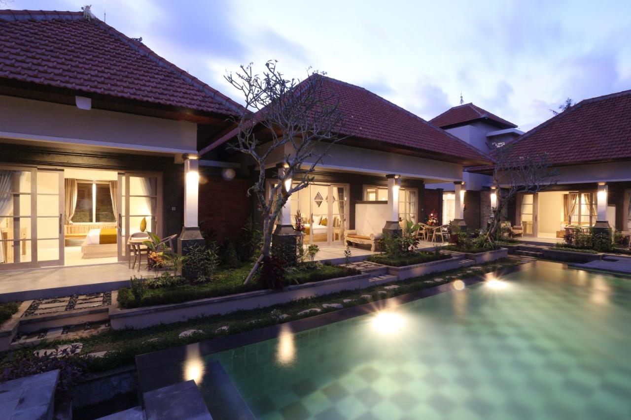 Uma Dhari By Prasi Guest house 3*