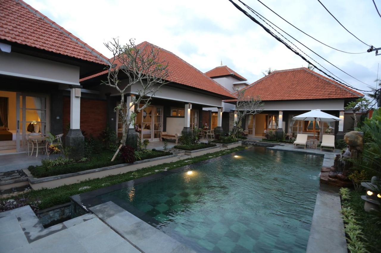 Uma Dhari By Prasi Guest house