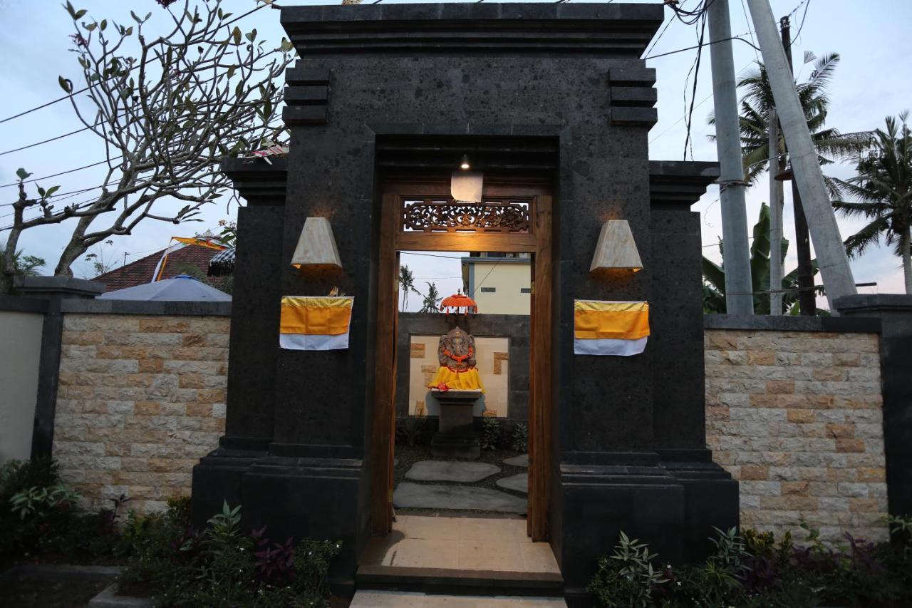 Guest house Uma Dhari By Prasi Ubud (Bali)