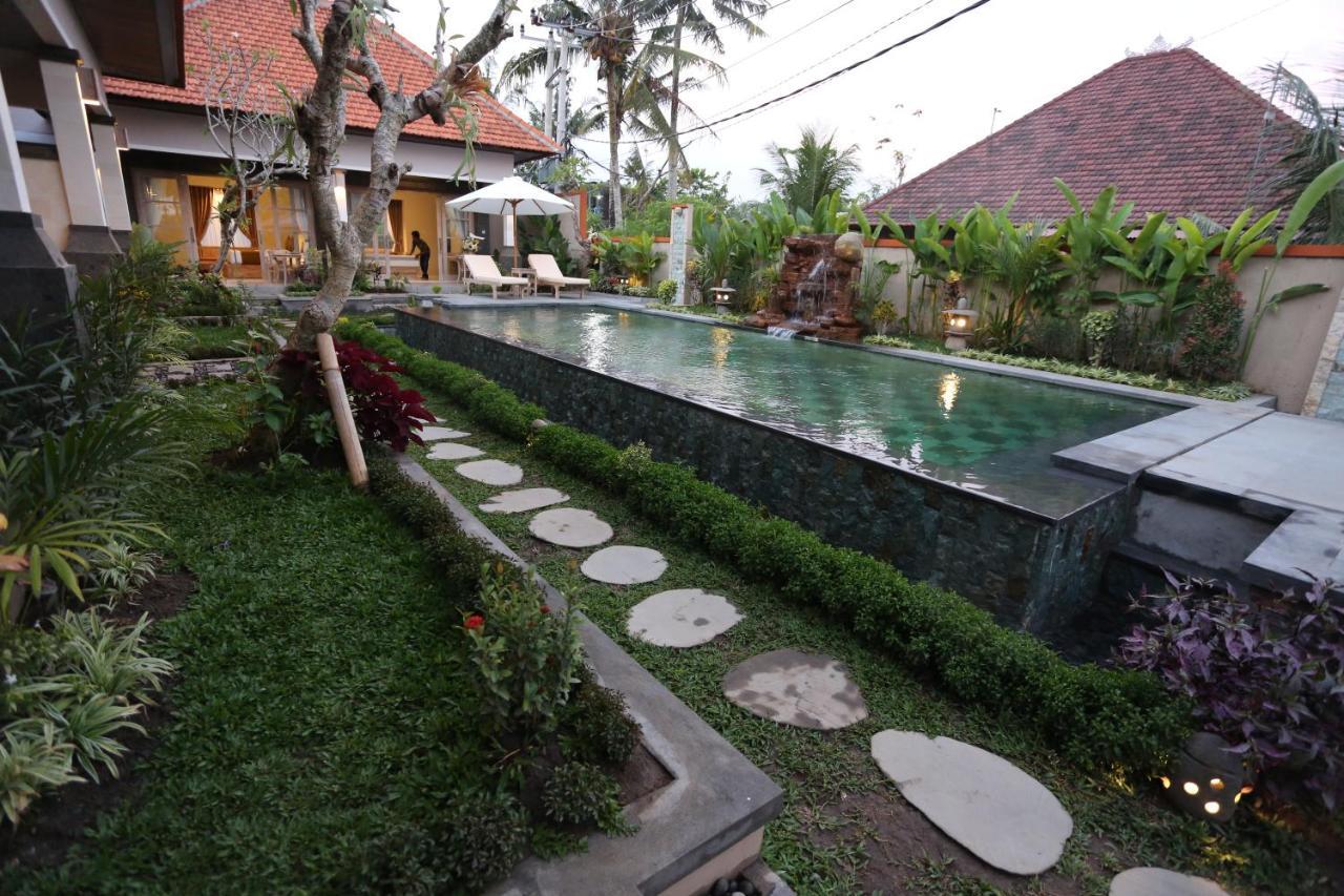 Uma Dhari By Prasi Ubud (Bali)