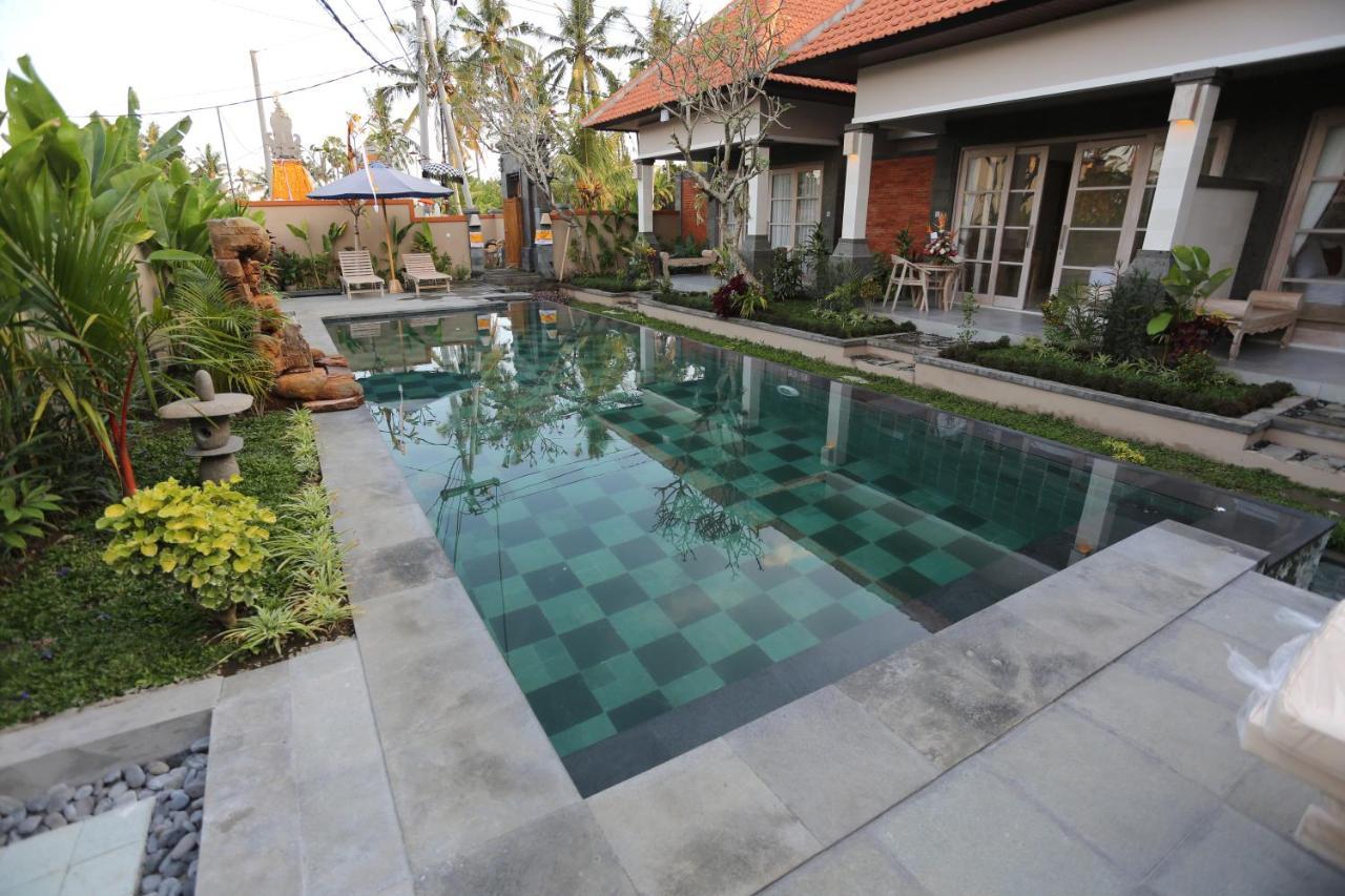Guest house Uma Dhari By Prasi Ubud (Bali)