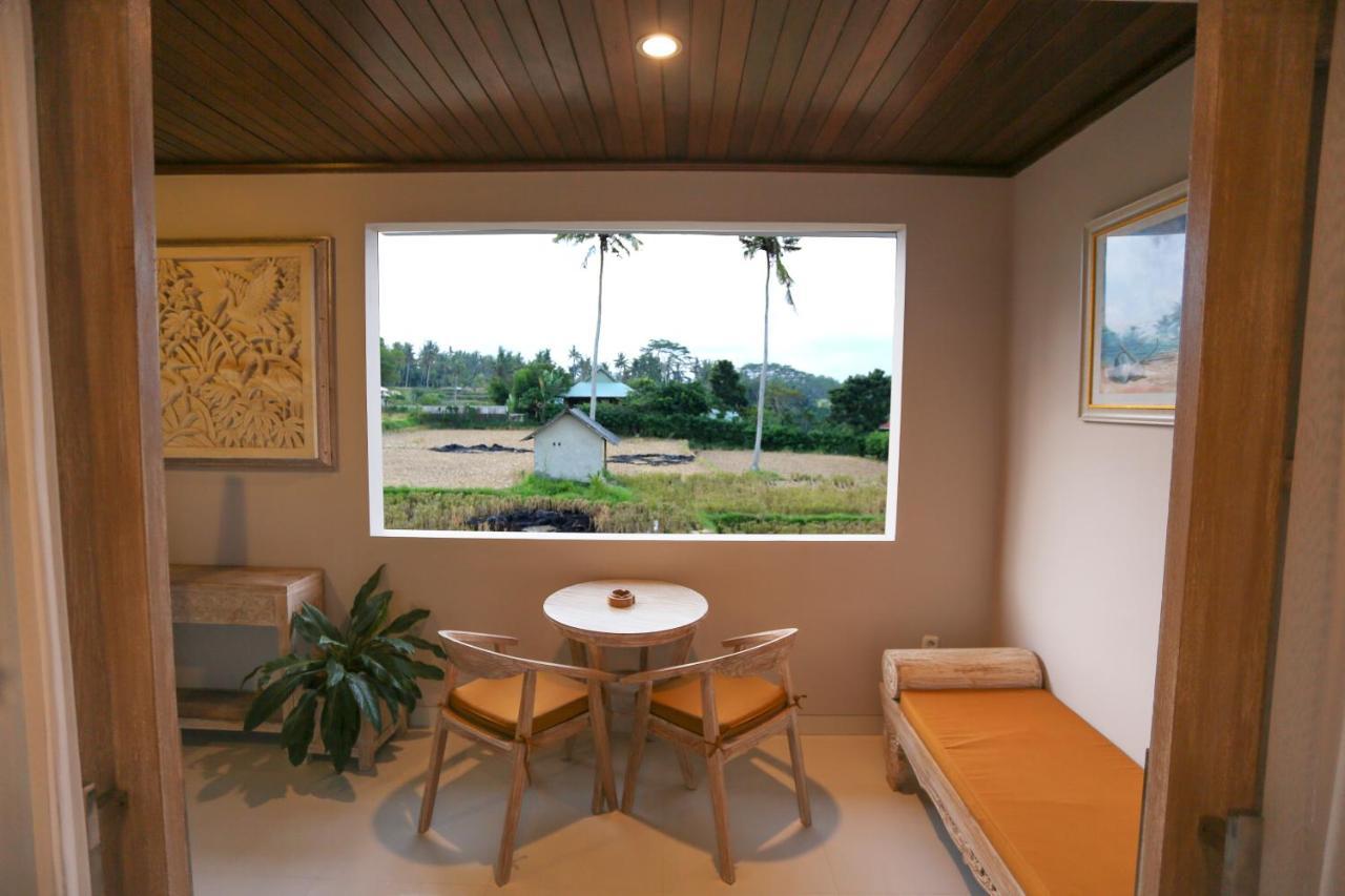 Uma Dhari By Prasi 3* Ubud (Bali)