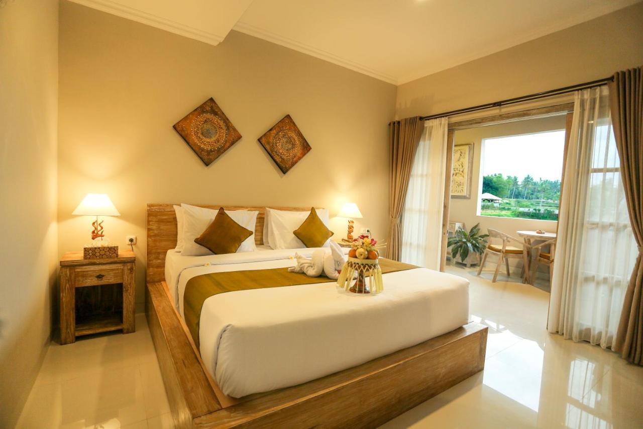 Uma Dhari By Prasi Ubud (Bali)