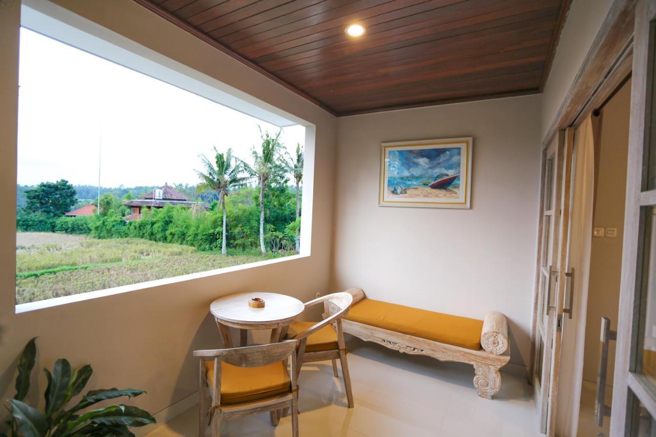 Uma Dhari By Prasi Guest house Ubud (Bali)