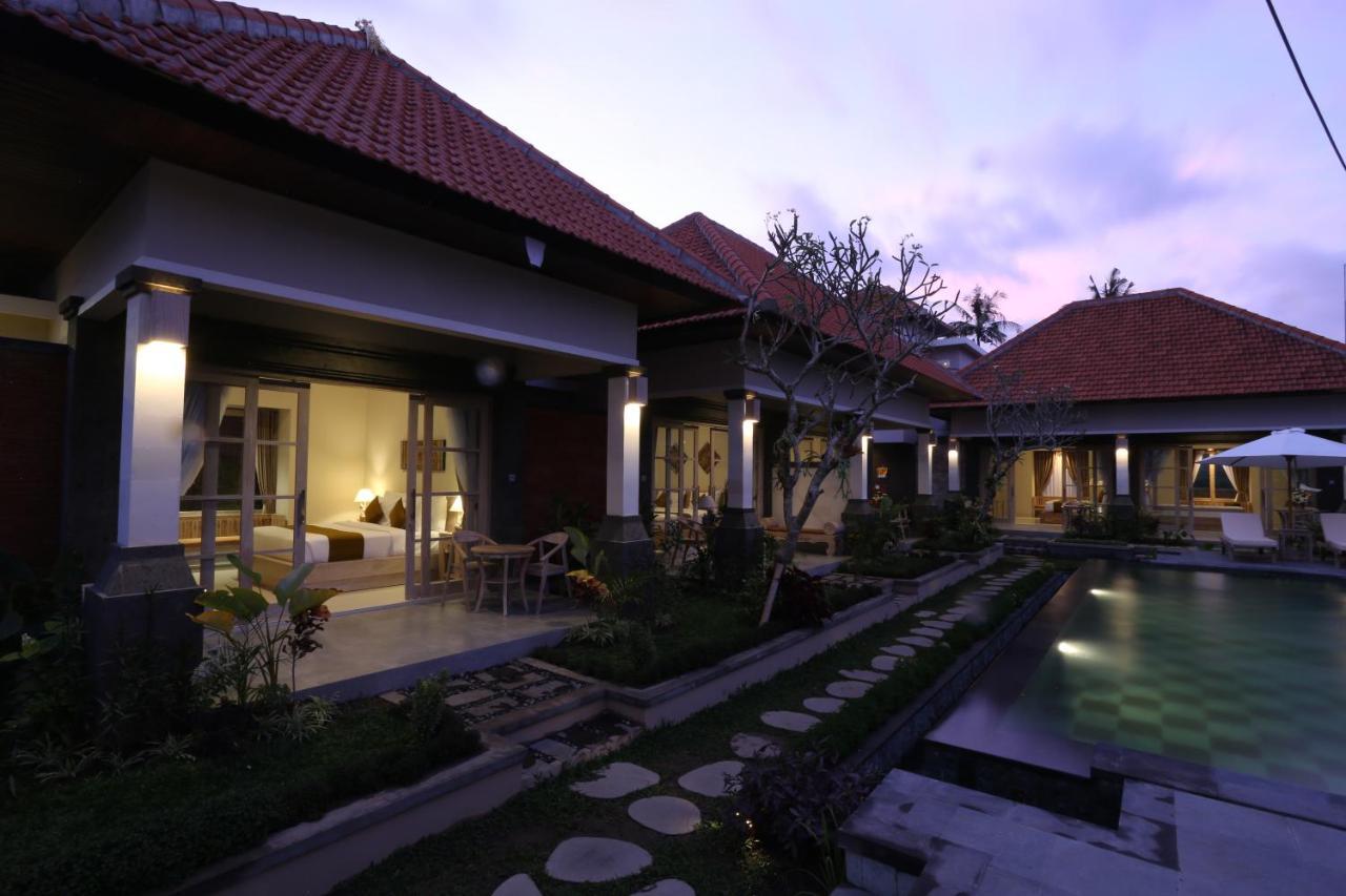 Uma Dhari By Prasi Ubud (Bali)