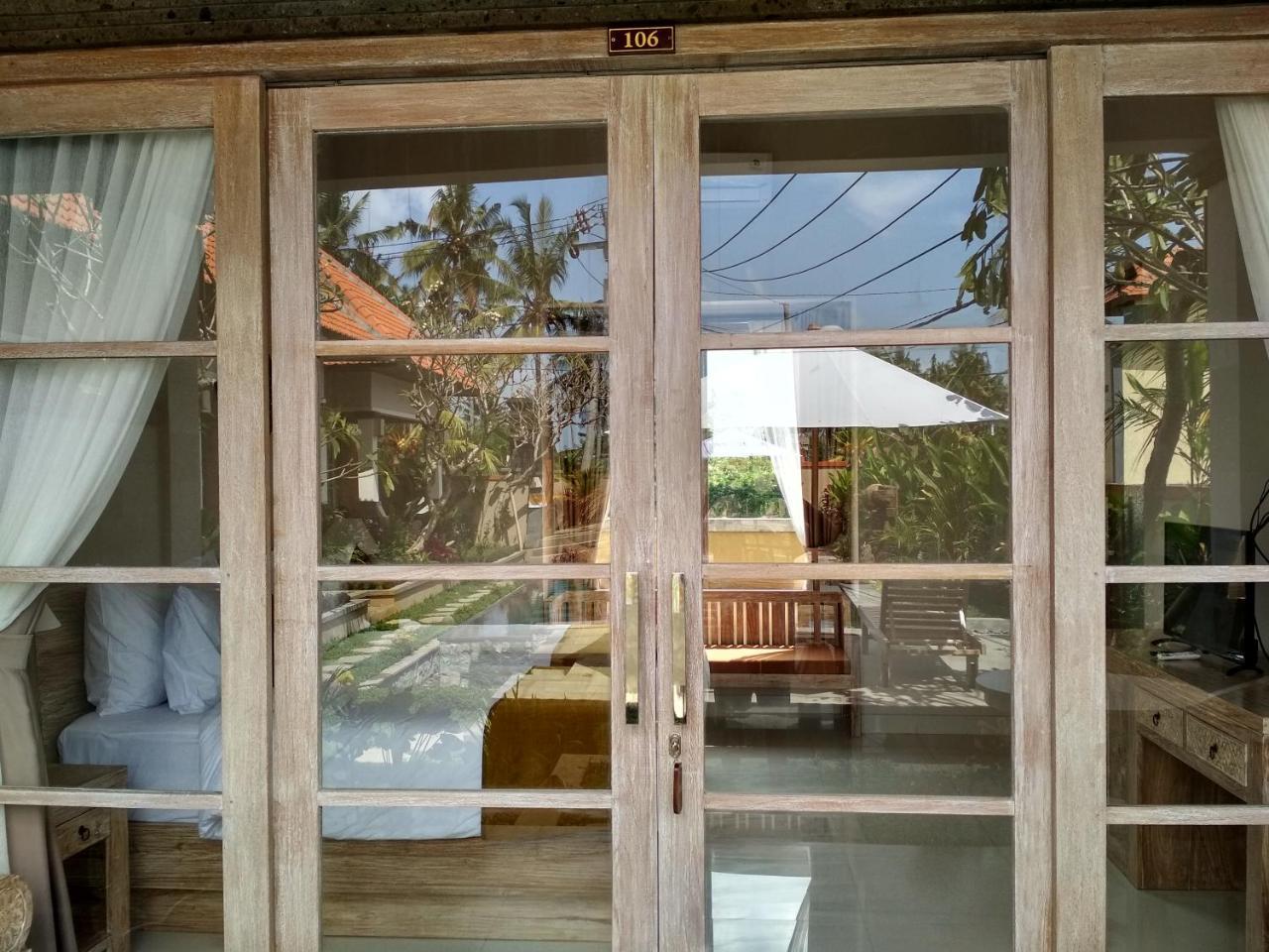 Guest house Uma Dhari By Prasi Ubud (Bali)