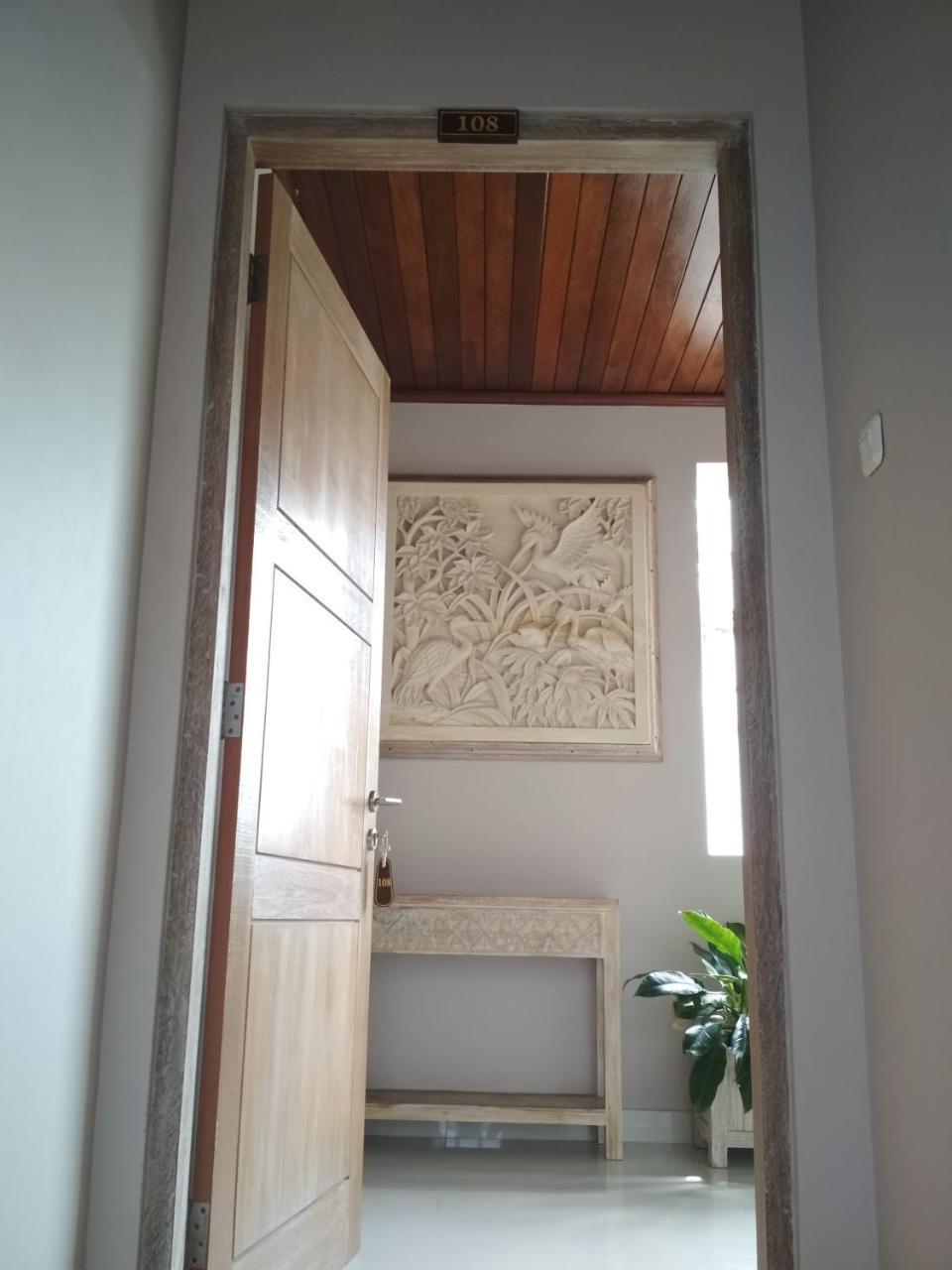 Uma Dhari By Prasi Guest house 3*