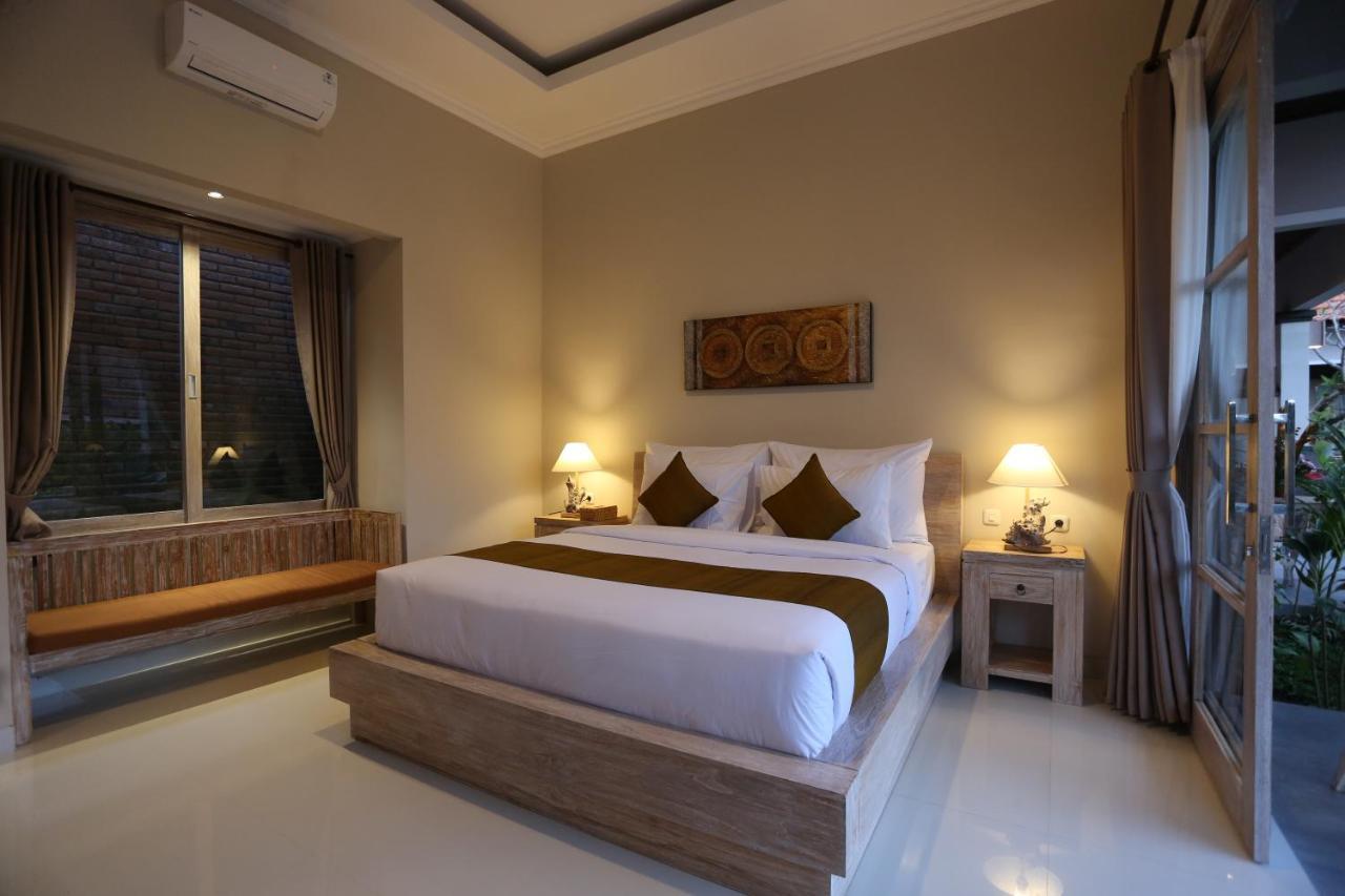Uma Dhari By Prasi 3* Ubud (Bali)